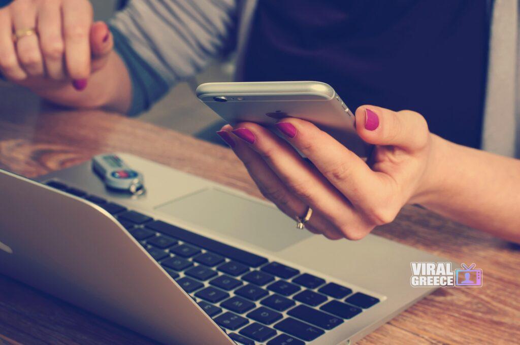 firmbee office 620822 1920 Viral Greece