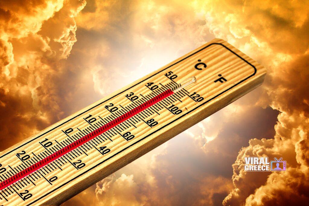 geralt thermometer 4767445 1920 Viral Greece