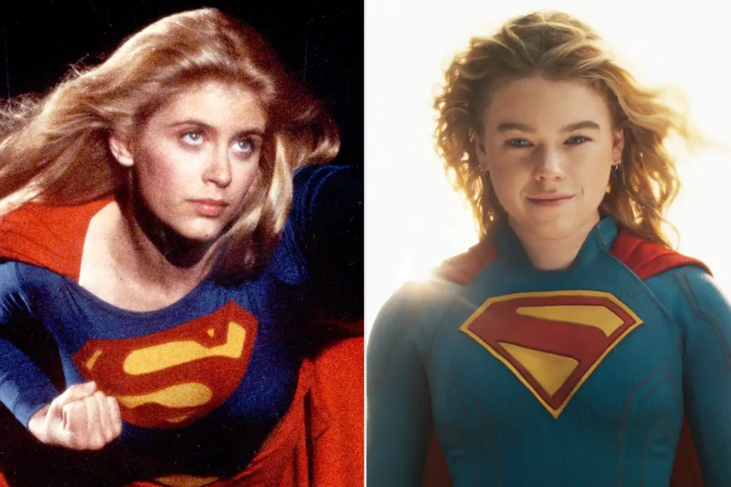 Η Έλεν Σλέιτερ για τη νέα Supergirl: «Οι μύθοι πρέπει να επαναπροσδιορίζονται»