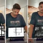 james franco tik tok video ufo video photos Viral Greece