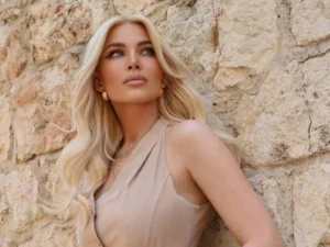 Εκτός «Super Κατερίνα» η Κατερίνα Καινούργιου – Τι συνέβη και τι είπε ο Στέφανος Κωνσταντινίδης