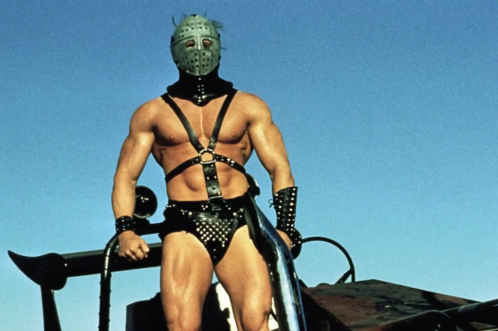 Πέθανε ο Κγιελ Νίλσον, ο εμβληματικός «Lord Humungus» του Mad Max, σε ηλικία 76 ετών