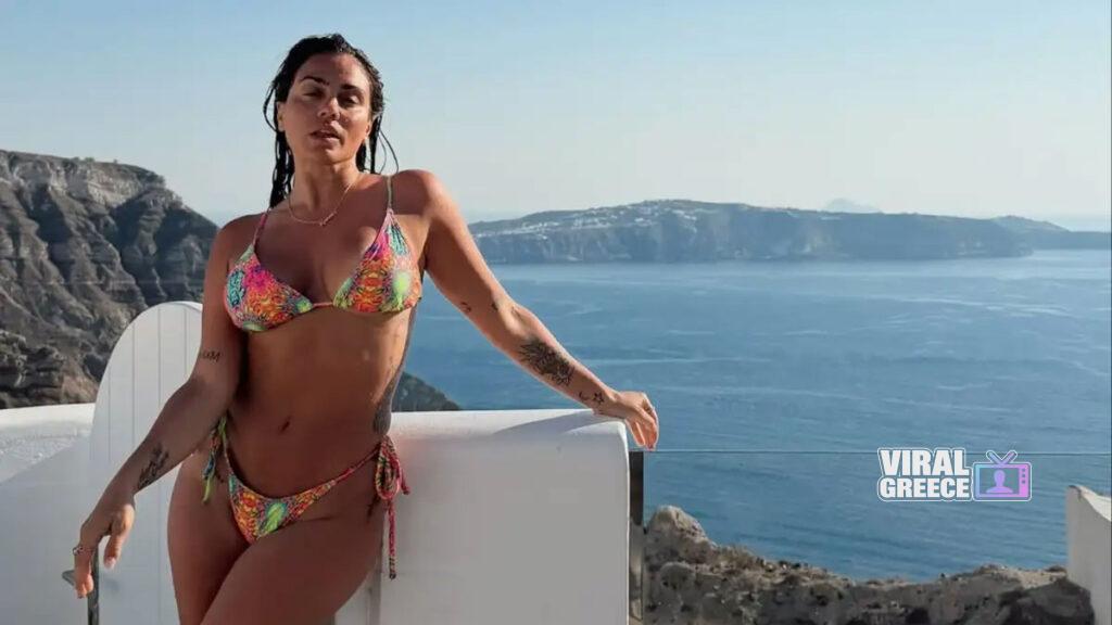 Κόνι Μεταξά κατά DJs για τα AI τραγούδια: «Στηρίξτε τη δουλειά μας» ( VIDEO )