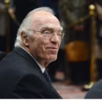 Πέθανε ο Βασίλης Λεβέντης σε ηλικία 75 ετών – Συγκινεί η ανάρτηση του γιου του