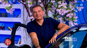 Οριστικό φινάλε για το «Πρωινό» του ΑΝΤ1 – Τι είπε ο Γιώργος Λιάγκας στον αέρα (video)