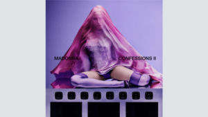 «Confessions II»: Ο καλύτερος δίσκος της Μαντόνα εδώ και δύο δεκαετίες, σύμφωνα με το Variety