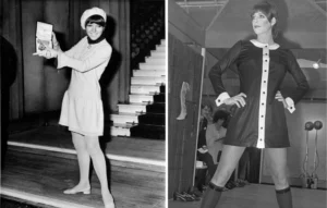 Σαν σήμερα 10 Ιουλίου 1964: Η μίνι φούστα αλλάζει για πάντα τη μόδα