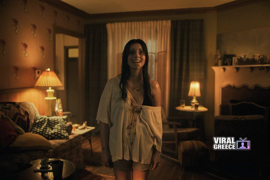 obsession Viral Greece