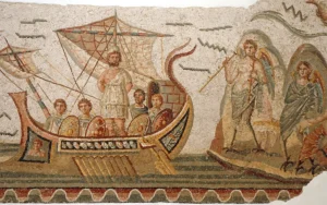 «Μια ιστορία για το σεξ, τη στρατηγική και την εξουσία»: Πώς οι γυναίκες διαμορφώνουν την πλοκή της «Οδύσσειας» του Ομήρου