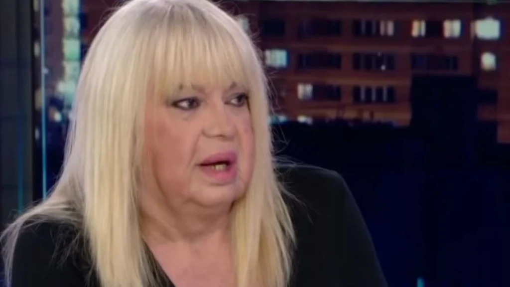 Πέθανε η Πάολα Ρεβενιώτη – «Σίγησε» μία από τις πιο δυνατές φωνές του ΛΟΑΤΚΙ+ κινήματος