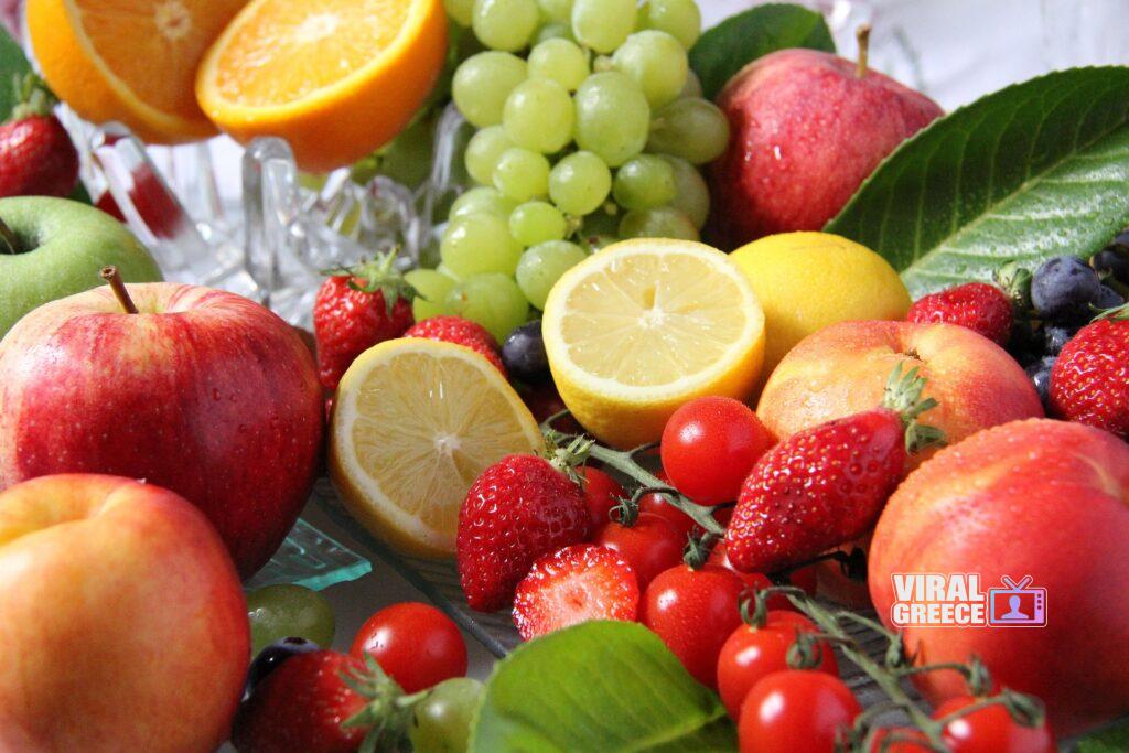 passion pics roben fruit 1202313 1920 Viral Greece