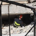 Πετράλωνα: Ελεύθεροι οι πέντε συλληφθέντες για την κατάρρευση της πολυκατοικίας – Διατάχθηκε περαιτέρω έρευνα