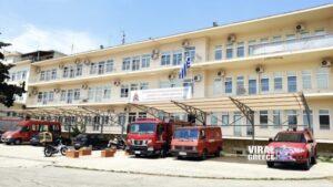 Κέρκυρα και Παξοί ενισχύονται με 15 νέους πυροσβέστες