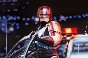 Το «RoboCop» επιστρέφει ως τηλεοπτική σειρά στο Prime Video