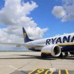 ryanair 1 Viral Greece