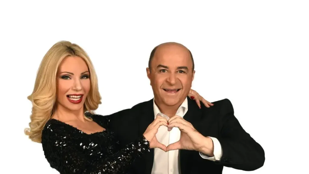 seferlis tsavalia 1 xronia gamou MEGA Viral Greece