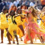 shakira halftime show telikos mundial 2026jpg Viral Greece