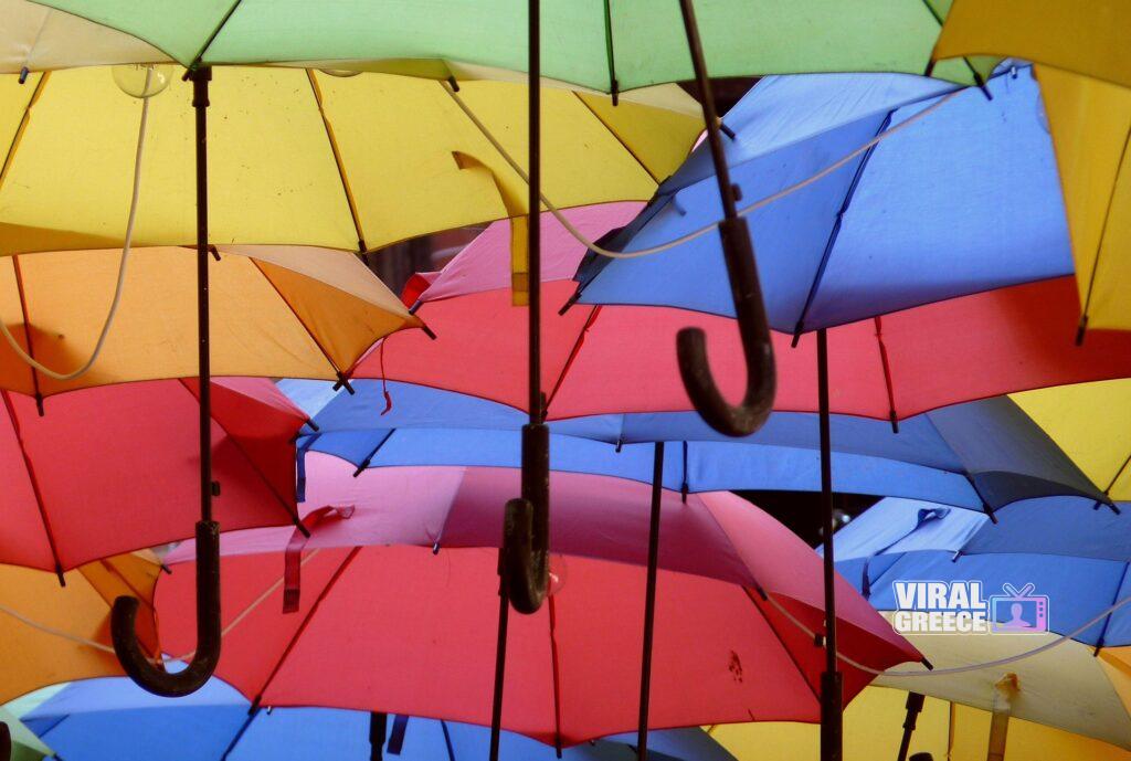 sweetaholic umbrellas 1689757 1920 Viral Greece