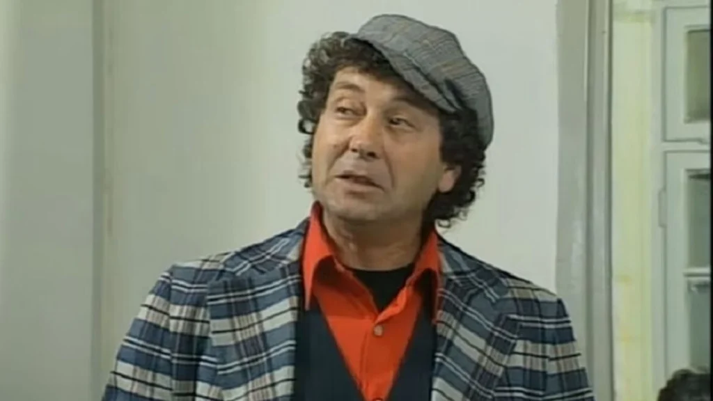 Πέθανε ο Μιχάλης Μόσιος – «Έφυγε» ο αξέχαστος «Ταμτάκος» των ελληνικών βιντεοταινιών