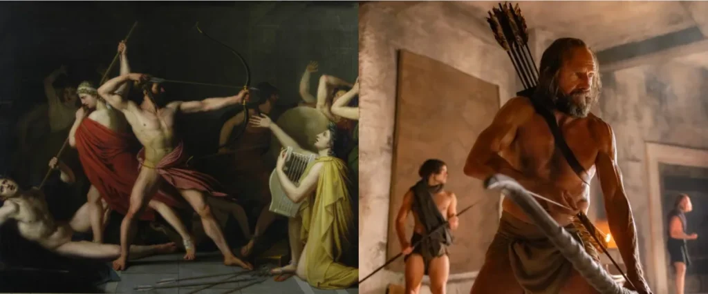 the return 2 Viral Greece