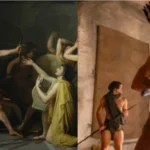 the return 2 Viral Greece
