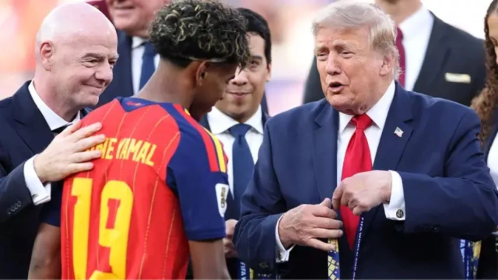 trump 1 Viral Greece