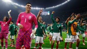 Η FIFA εξετάζει αλλαγή ώρας στο Μεξικό – Αγγλία λόγω κακοκαιρίας