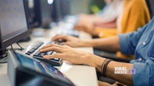 Θετικό ισοζύγιο 132.730 θέσεων εργασίας στον ιδιωτικό τομέα τον Μάιο 2026