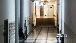 Συνελήφθη ο 76χρονος για τη φωτιά στο Σισμανόγλειο – Ομολόγησε ότι έβαλε φωτιά στο στρώμα του με αναπτήρα
