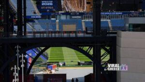 Πρωτοφανές σχέδιο της FIFA για το VAR στο Γαλλία – Μαρόκο λόγω φόβου τεχνικής βλάβης