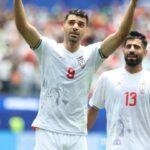 Ιράν: Ευχαριστίες στην Τιχουάνα και στο Μεξικό μετά τον αποκλεισμό στο Μουντιάλ