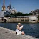 FRANCE PARIS HEAT CENTURY Viral Greece Γαλλία: Ο Ιούλιος 2026 ήταν ο θερμότερος μήνας από την έναρξη των μετρήσεων το 1900