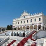 1920px Tinos panagia evangelistria 200707 04 Viral Greece