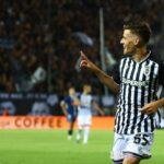 ΠΑΟΚ: Ταξίδεψε στις Βρυξέλλες ο Κωνσταντέλιας και θα αγωνιστεί κόντρα στην Άντερλεχτ