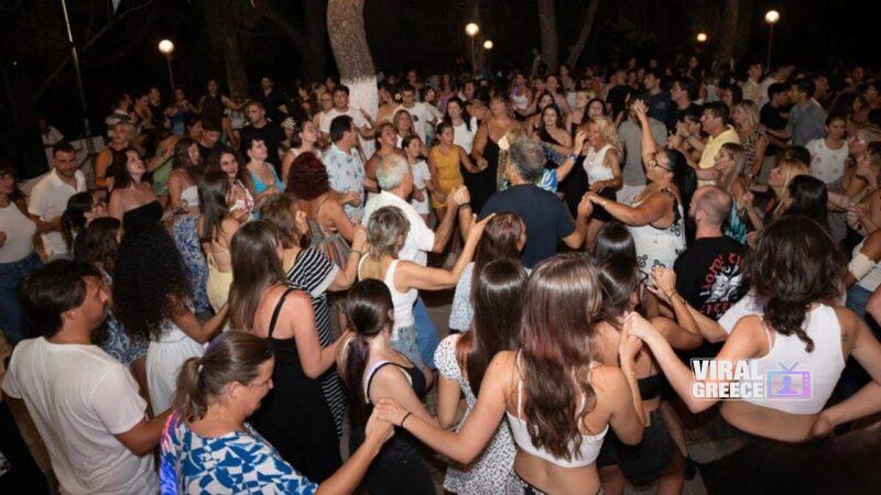 Σητεία: 17χρονος χόρεψε με κοπέλα σε πανηγύρι και κατέληξε στο νοσοκομείο μετά από επίθεση