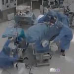 AA29AfQD Viral Greece Σεισμός 7,1 στην Ιαπωνία: Γιατροί προστατεύουν ασθενή την ώρα του χειρουργείου – Συγκλονιστικό βίντεο