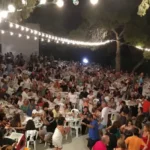 Αιγιάλεια: Η Αστυνομία διέκοψε πανηγύρι στο Κούμαρη – Συνελήφθη ο πρόεδρος της κοινότητας