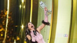 Eurovision 2027: Νέος κανονισμός για εμπόλεμες χώρες – Πότε χάνουν το δικαίωμα διοργάνωσης