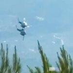 Σύγκρουση ελικοπτέρων στην Ψάθα: Γιατί ένα βίντεο δεν αρκεί για να μιλήσουμε για «ανθρώπινο λάθος»
