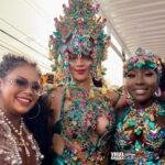 Rihanna: Η εκθαμβωτική επιστροφή της στο Crop Over των Barbados – Το look που τίμησε τις ρίζες της