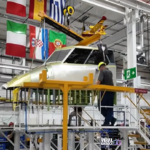 AA29vHE4 Viral Greece Το πρώτο ελληνικό Canadair 515 παίρνει μορφή: Τι αλλάζει στην αεροπυρόσβεση από το 2028
