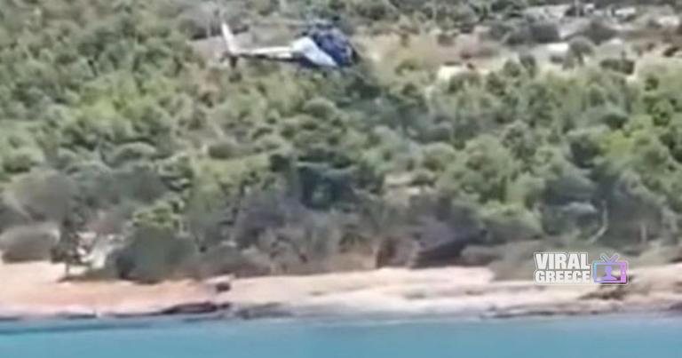 Σπέτσες: Ελεύθερος ο 39χρονος επιχειρηματίας μετά τη σύλληψή του για ναρκωτικά