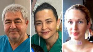 Έρευνα του BBC για εξωσωματικές στα κατεχόμενα: Υποψίες για χρήση διαφορετικών δοτών σε τουλάχιστον 30 παιδιά