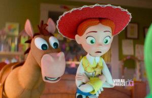 Toy Story 5: Η συγκινητική σκηνή του Bullseye που κόπηκε από την ταινία