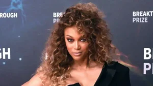 Netflix κατά Tyra Banks: Ζητά την απόρριψη της αγωγής για το ντοκιμαντέρ του «America’s Next Top Model»