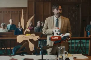 «Coyote vs. Acme»: Η ταινία που η Warner «έθαψε» επιστρέφει από τους νεκρούς