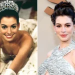 Anne Hathaway Princess Diaries The Odyssey New York Premiere 080326 652fec1672dd4b27bdcd334616a1206b Viral Greece Αν Χάθαγουεϊ: 25 χρόνια από τον ρόλο που την έκανε γνωστή στο «Ημερολόγιο της Πριγκίπισσας» (VIDEO)