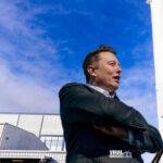 SpaceX: Βουτιά στη μετοχή παρά την εκτόξευση των εσόδων – Ανησυχία για τις επενδύσεις στην AI