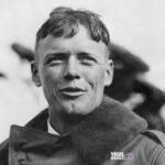 Charles Lindbergh Viral Greece