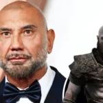 Dave Bautista Viral Greece Ο Ντέιβ Μπαουτίστα πιθανός αντικαταστάτης του Ράιαν Χερστ ως Kratos στη σειρά «God of War»